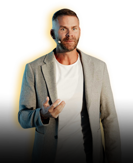 Rob Sperry Attraction Marketing Show