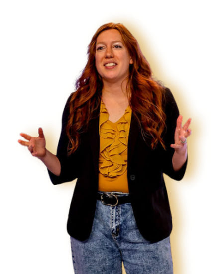 Rob Sperry Attraction Marketing Show