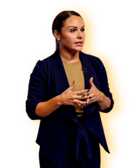 Rob Sperry Attraction Marketing Show