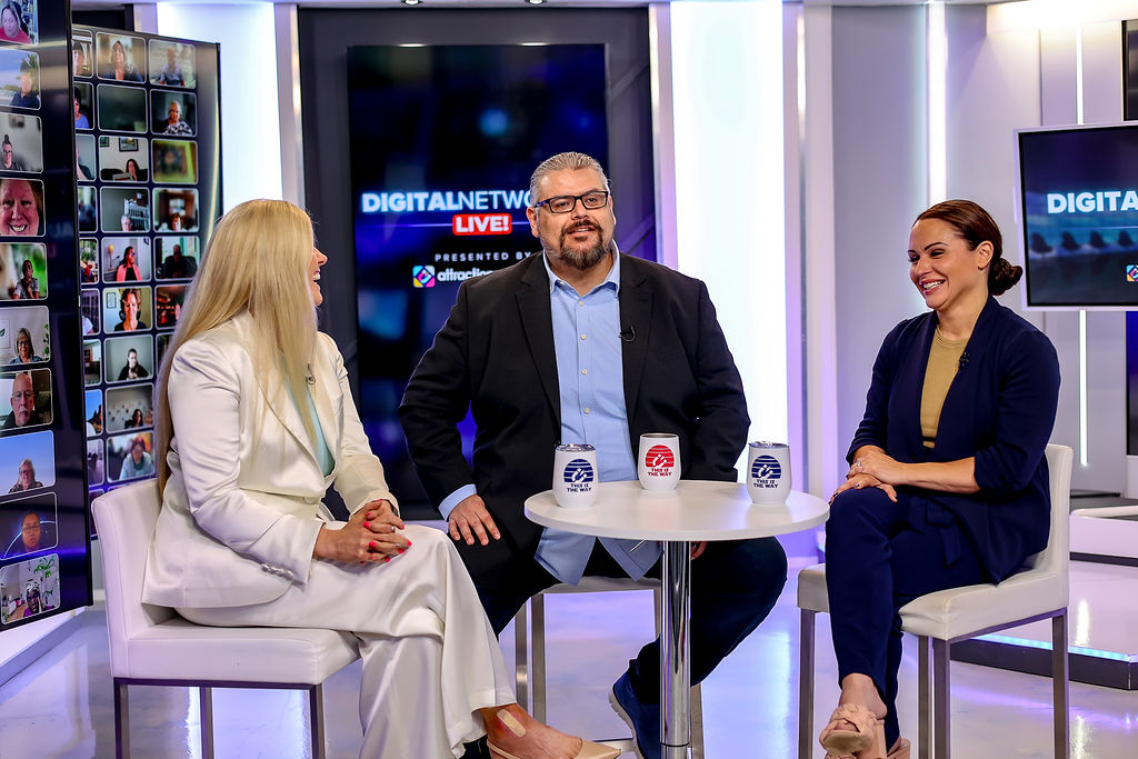 Rob Sperry Legend's Belt