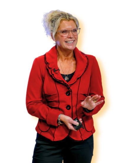 Rob Sperry Attraction Marketing Show