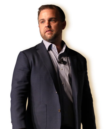 Rob Sperry Attraction Marketing Show