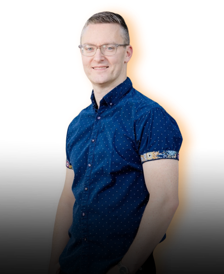 Rob Sperry Attraction Marketing Show