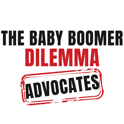 Baby Boomer Dilemma Watch Movie