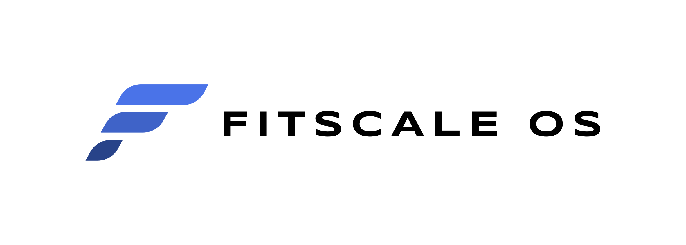 FitScale OS Logo