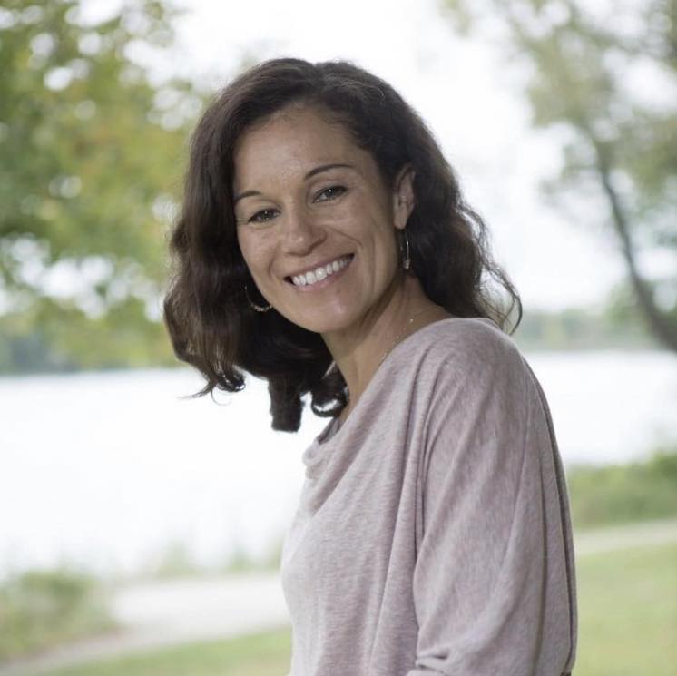 Melanie Braswell is a Licensed Professional Counselor, Registered Yoga Teacher (RYT-200), and Stress Resilience Specialist who helps adults move through chronic stress and major life transitions with greater ease and self-trust. Drawing from modern science, yoga philosophy, and lived experience, her work focuses on helping people cultivate healthier environments, increase self-leadership create a life that feels meaningful and sustainable. Melanie blends clinical insight with holistic practices to support emotional resilience, reduce burnout, and help others feel calm, clear, and grounded, especially when circumstances are less than ideal. 