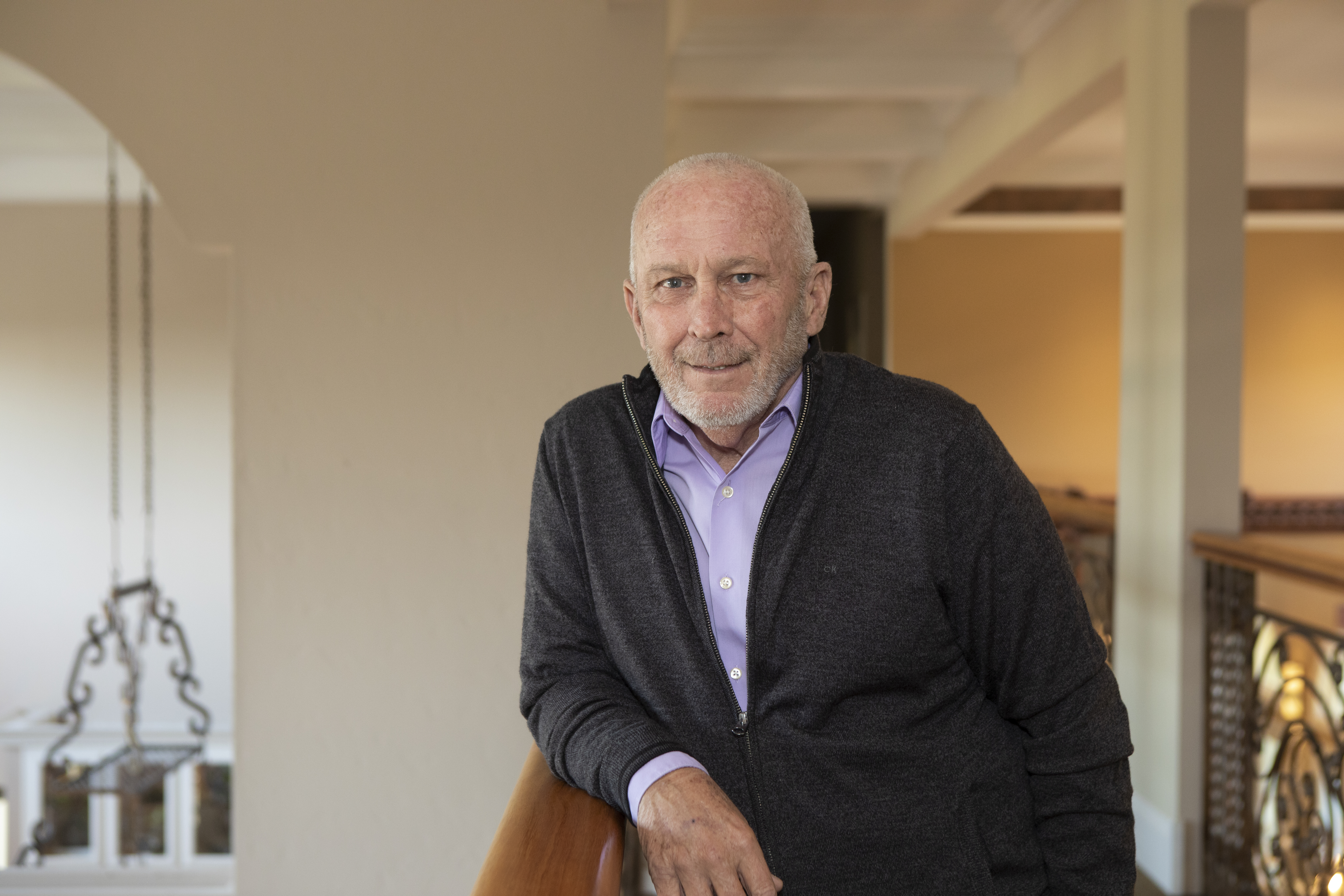 Bill Heinrich - Executive Energy Coach