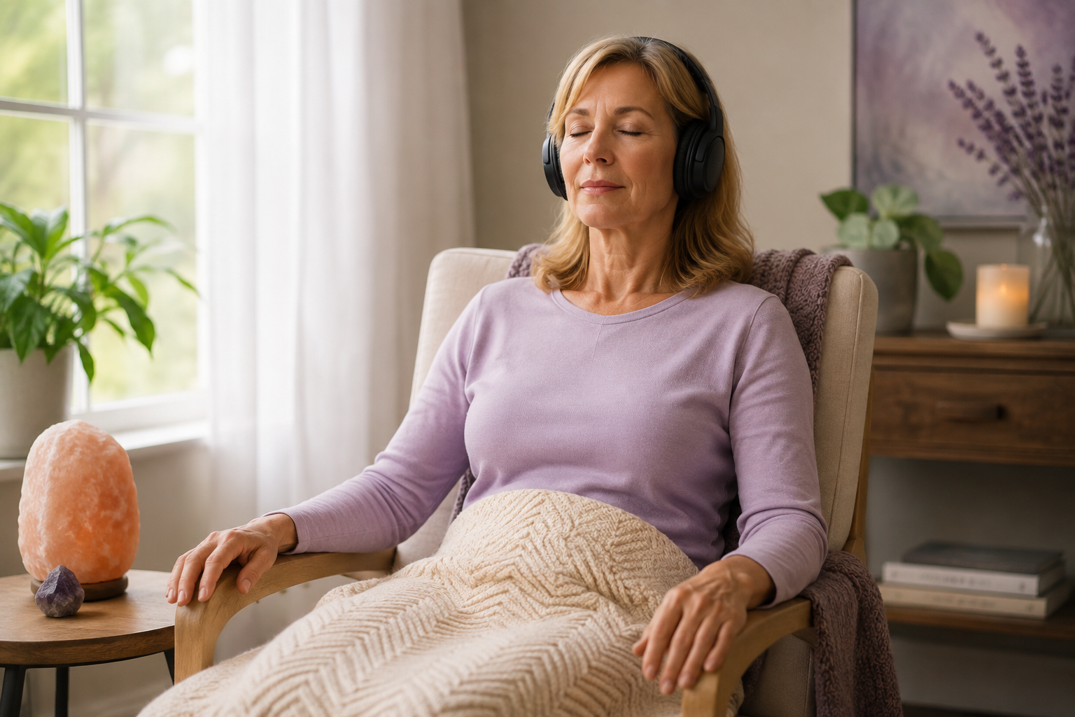 Guided Equanimity Meditation