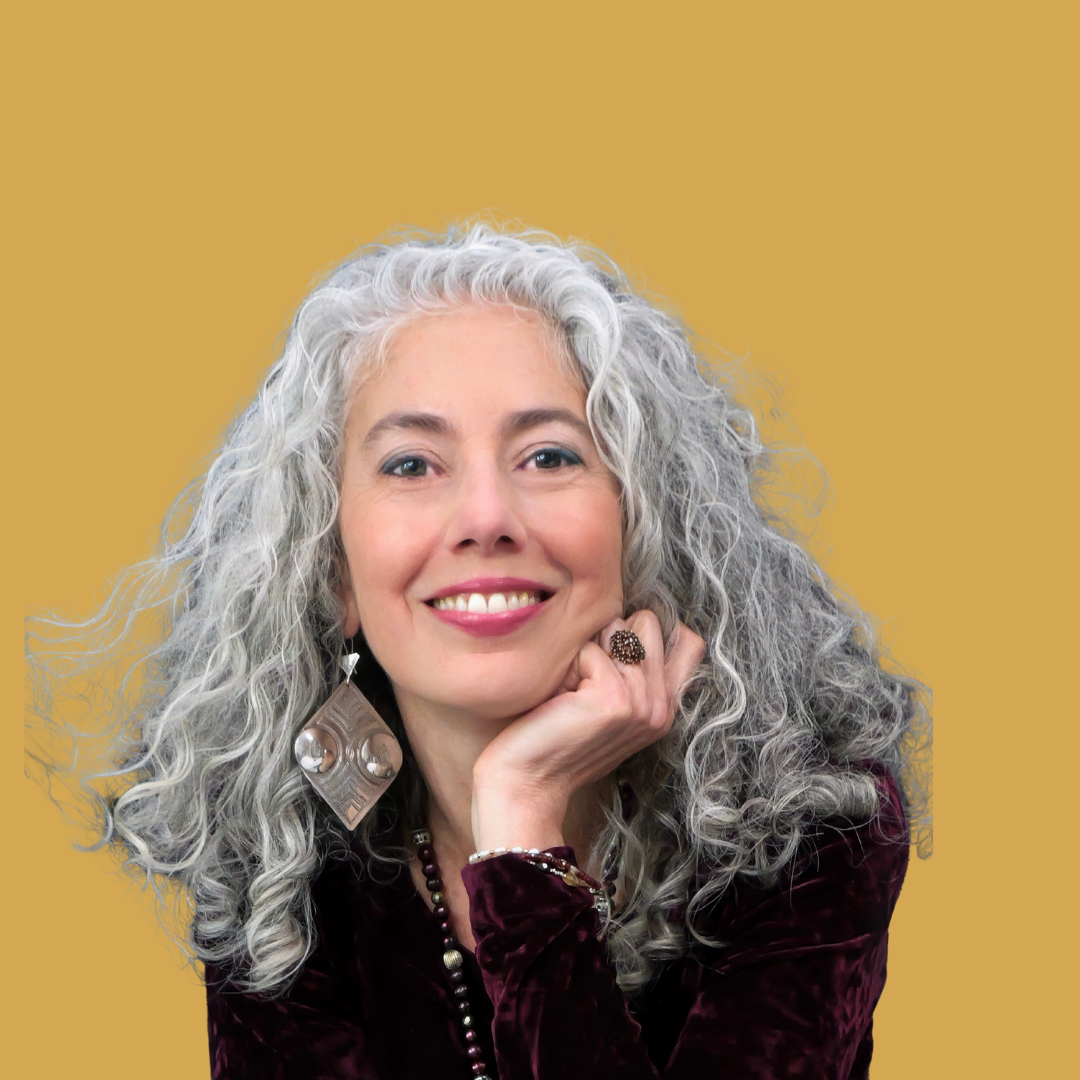 Marguerite Rigoglioso