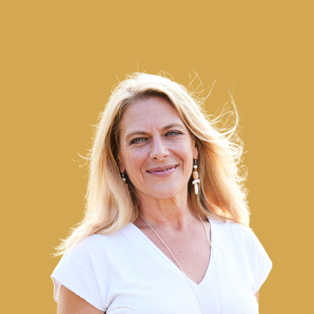 Eileen McKusick