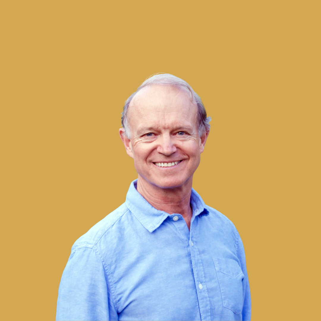 Philip Shepherd