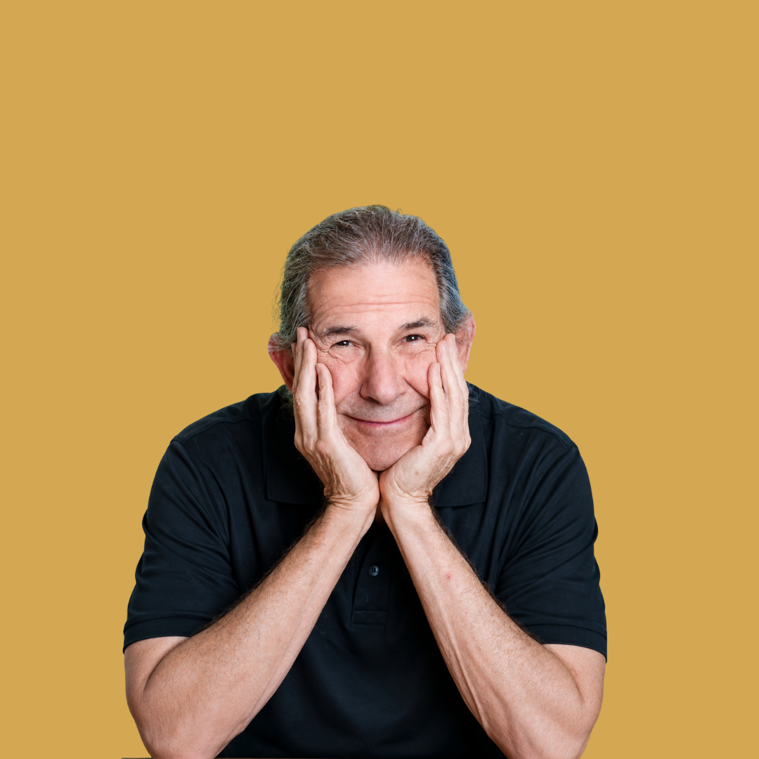 Gary Zukav