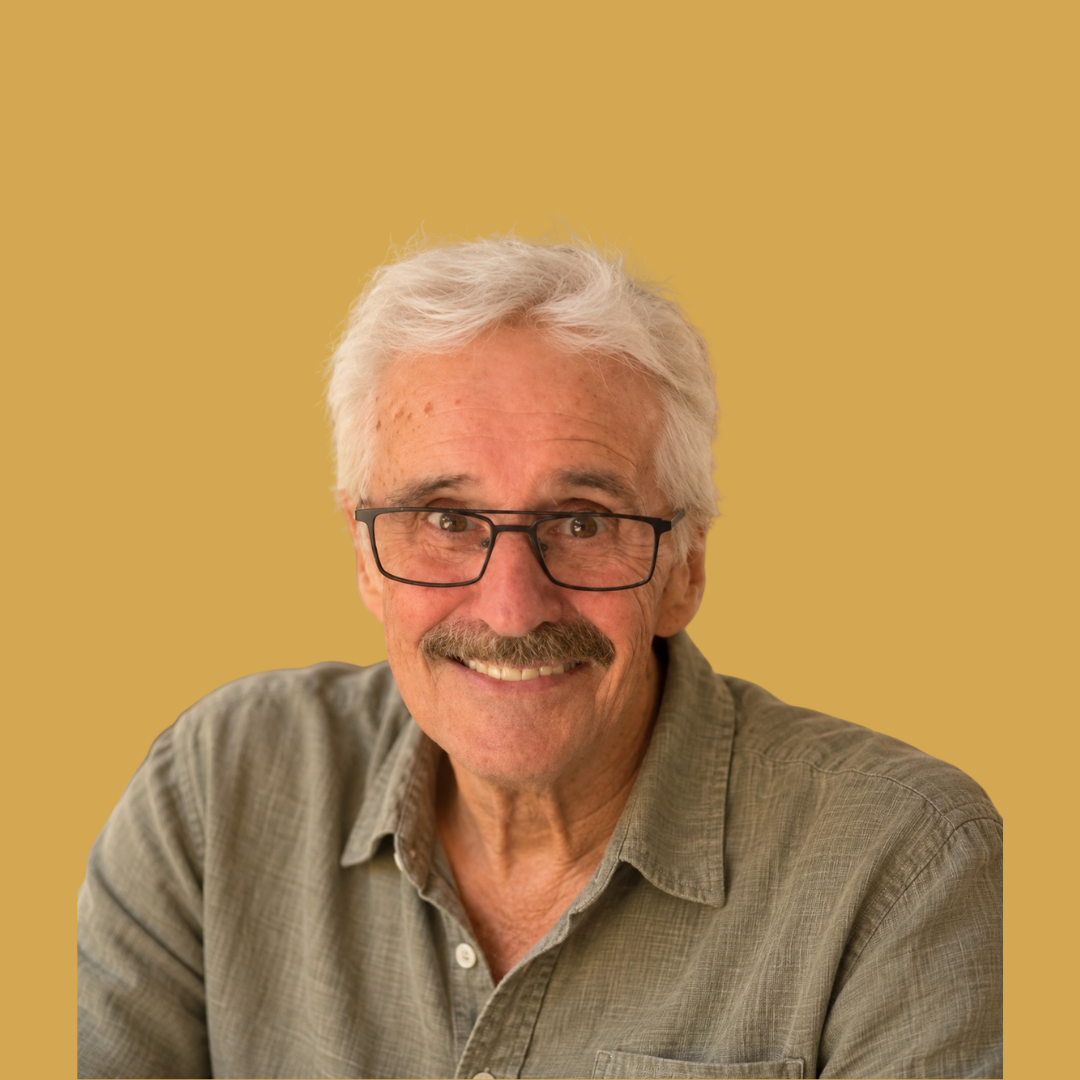 Michael Swinwood