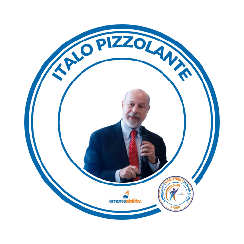 Italo Pizzolante