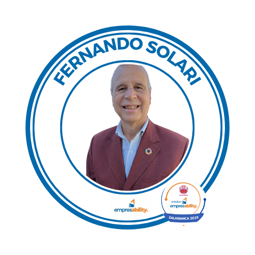 Fernando Solari