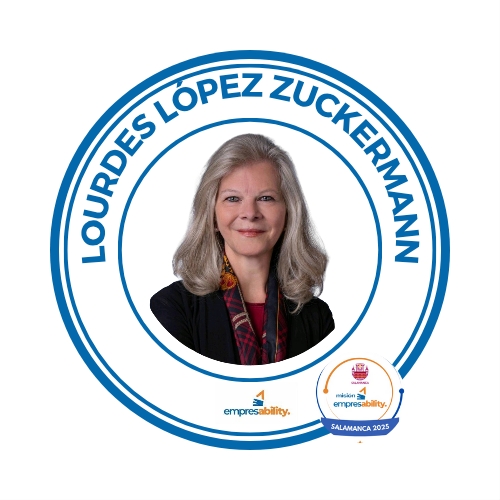 Lourdes López Zuckerman
