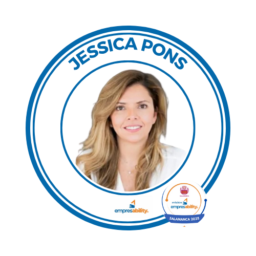 Jessica Pons