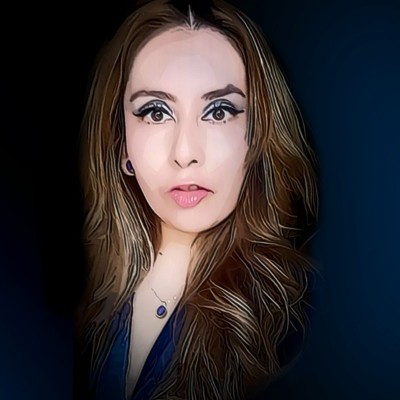 Rita Alicia Rodríguez