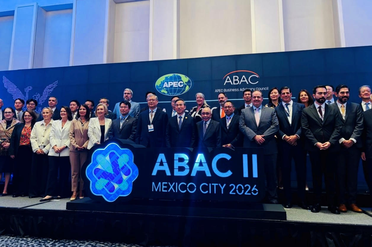 ABAC II ABAC II