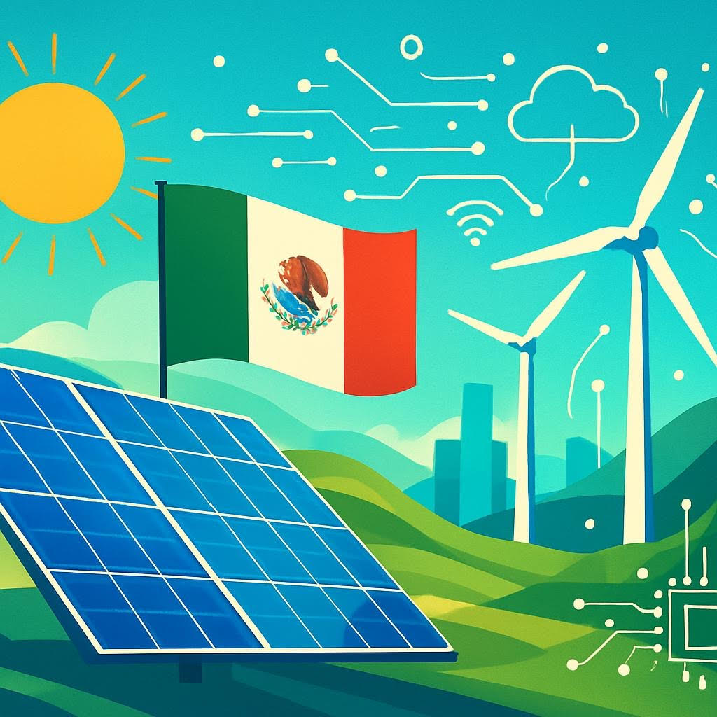 Mexico y la economía digital Mexico y la economía digital