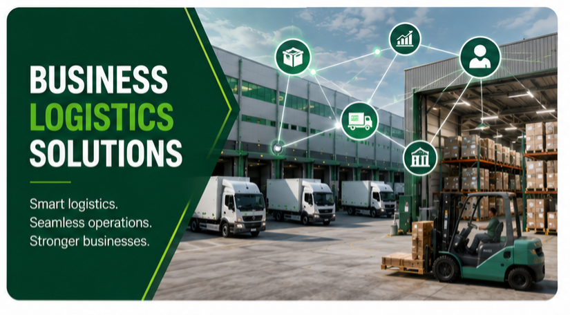 Same-day delivery operations hub