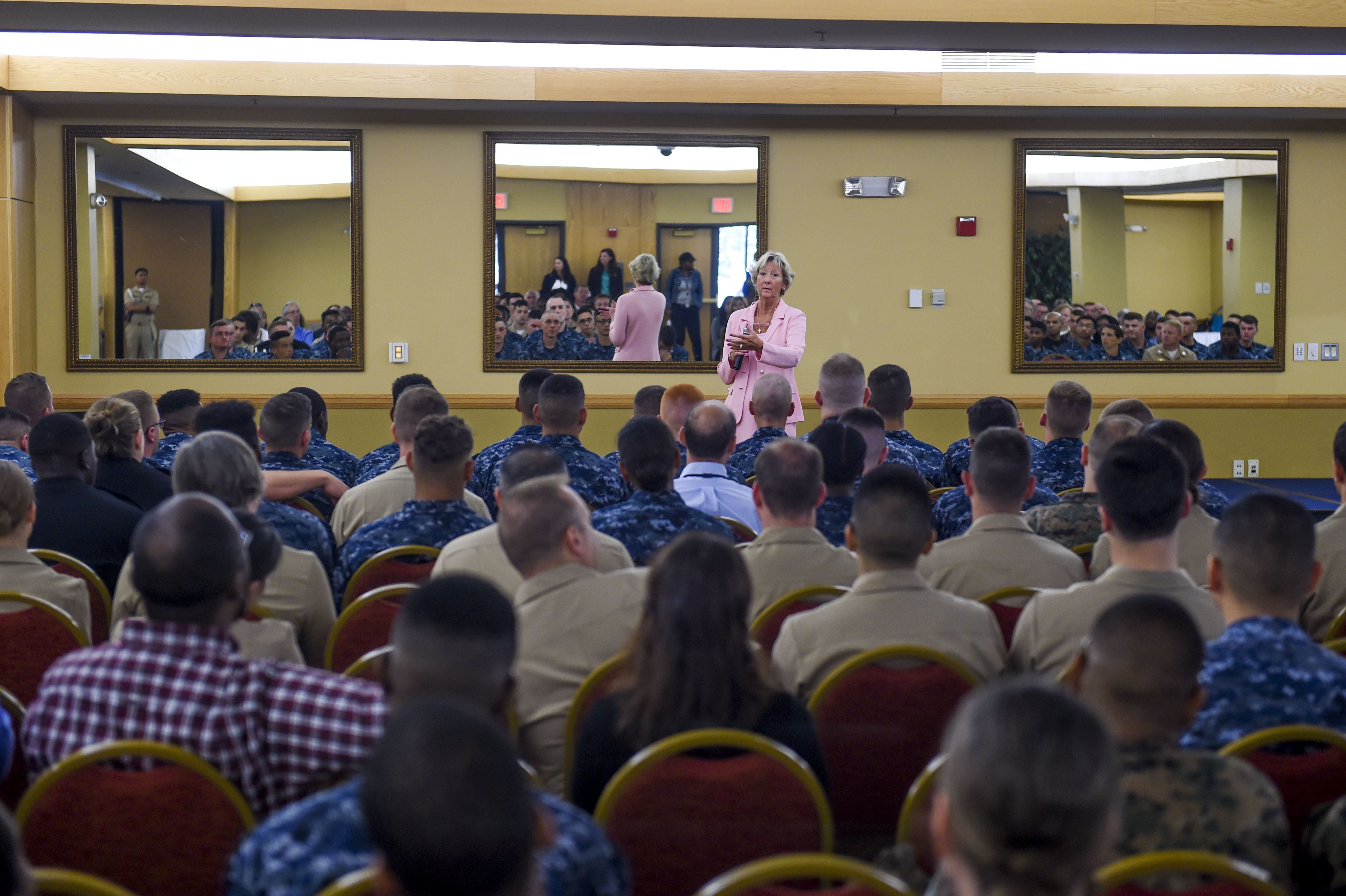 Suicide Prevention Training