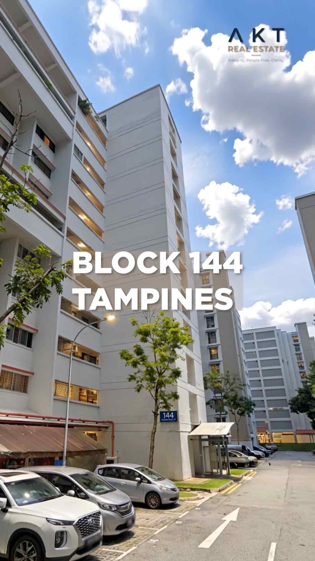 Property Highlight