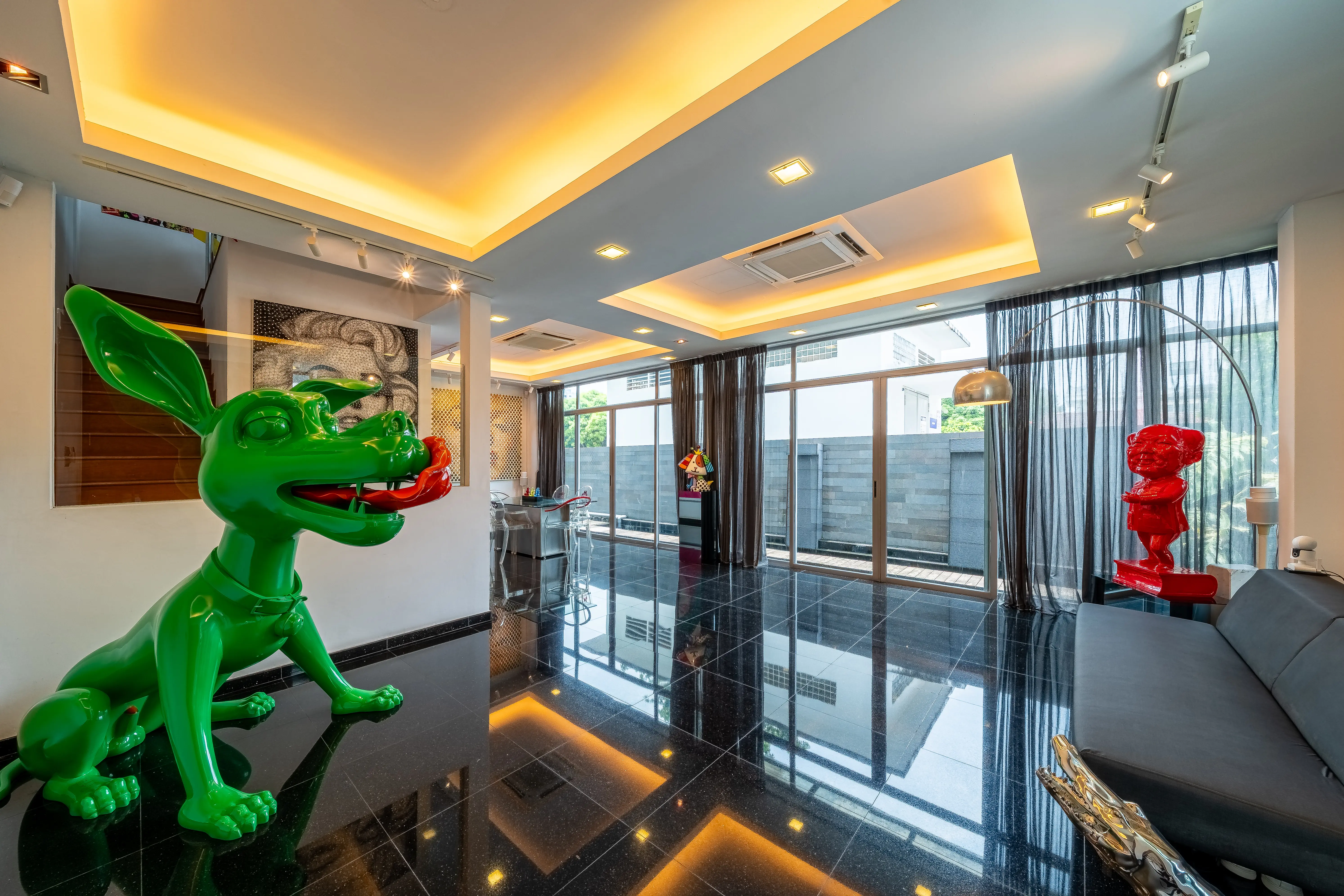 Real Estate Photography - Interior