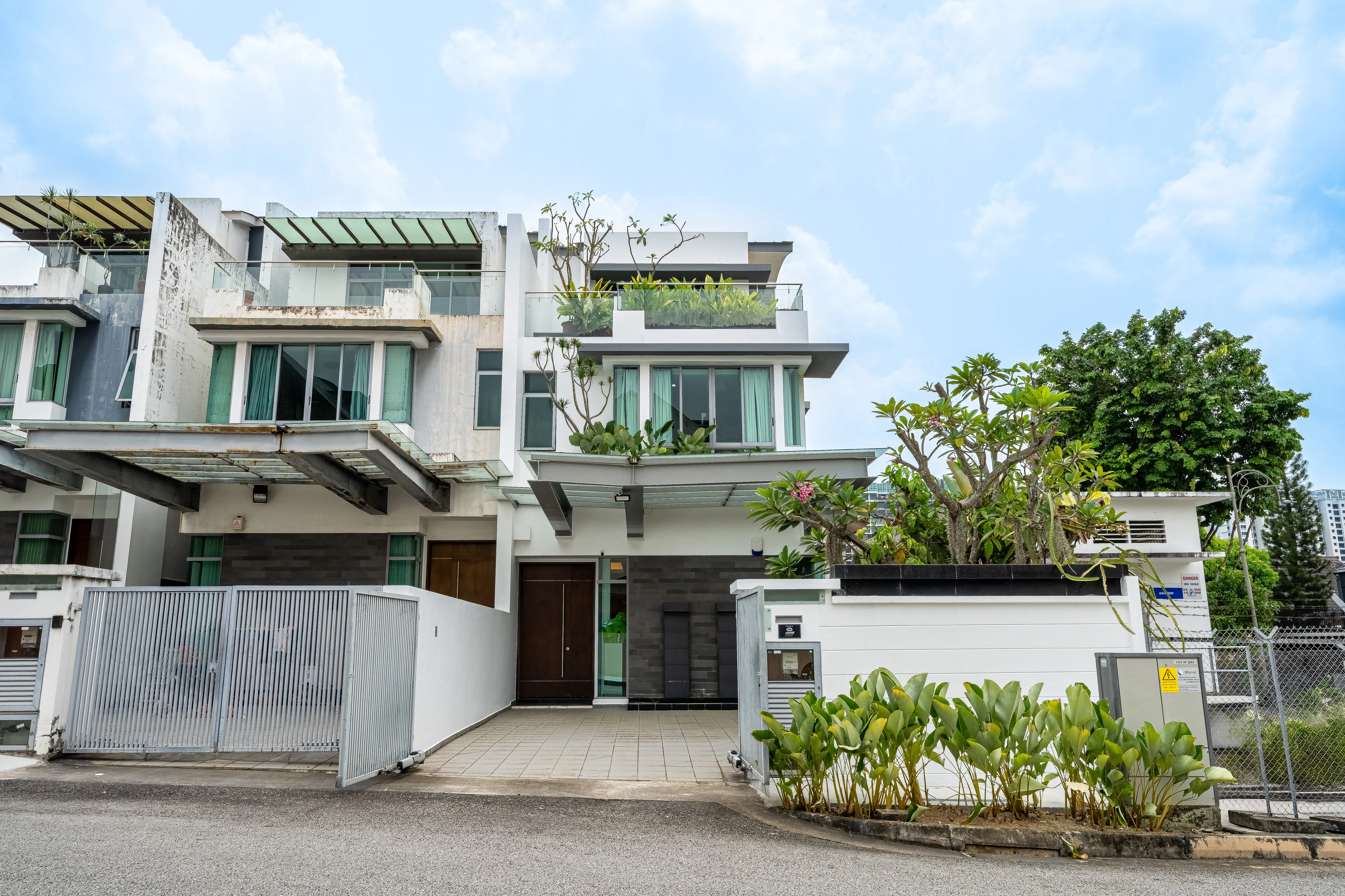 Real Estate Photography - Exterior