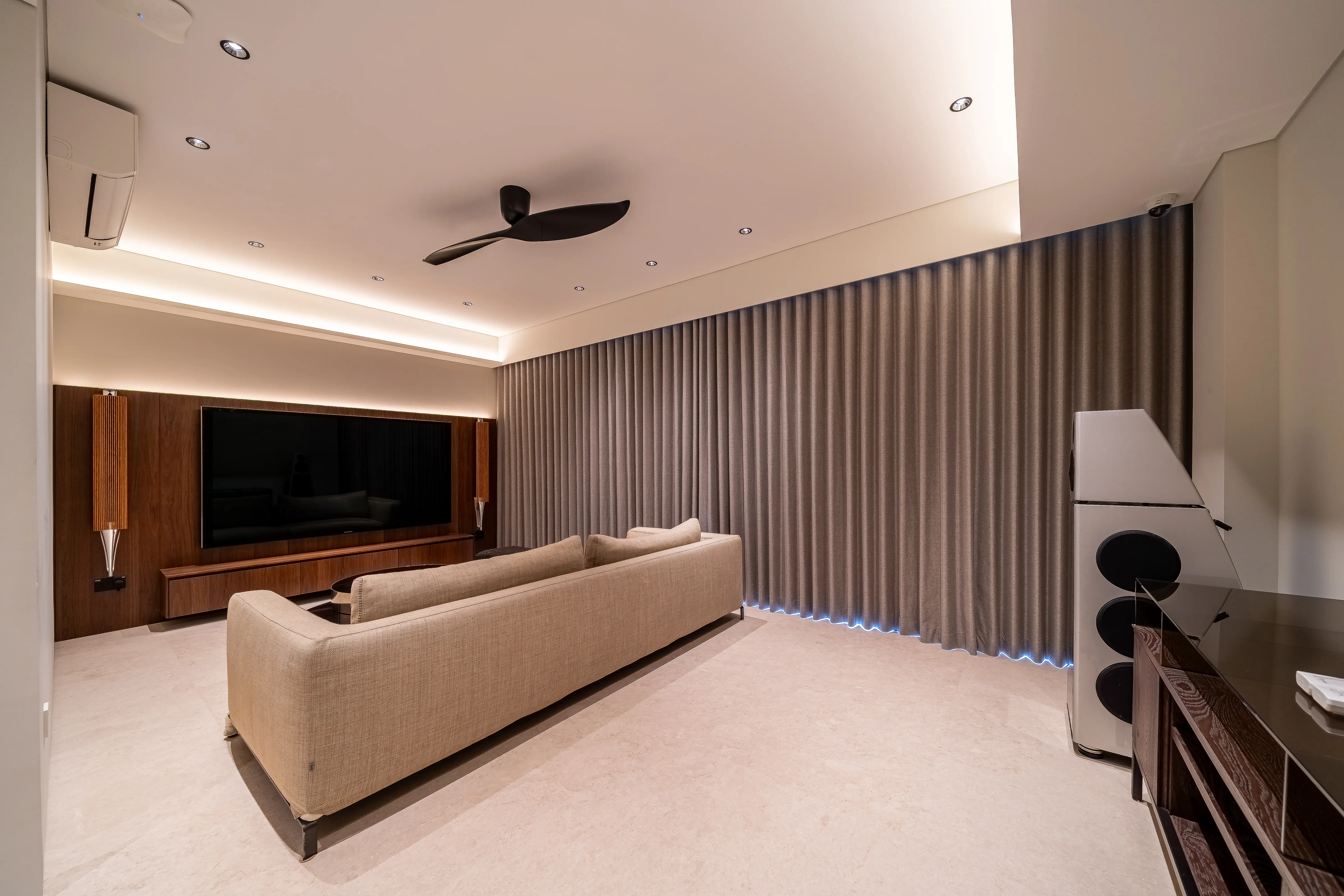 Real Estate Photography - Bedroom