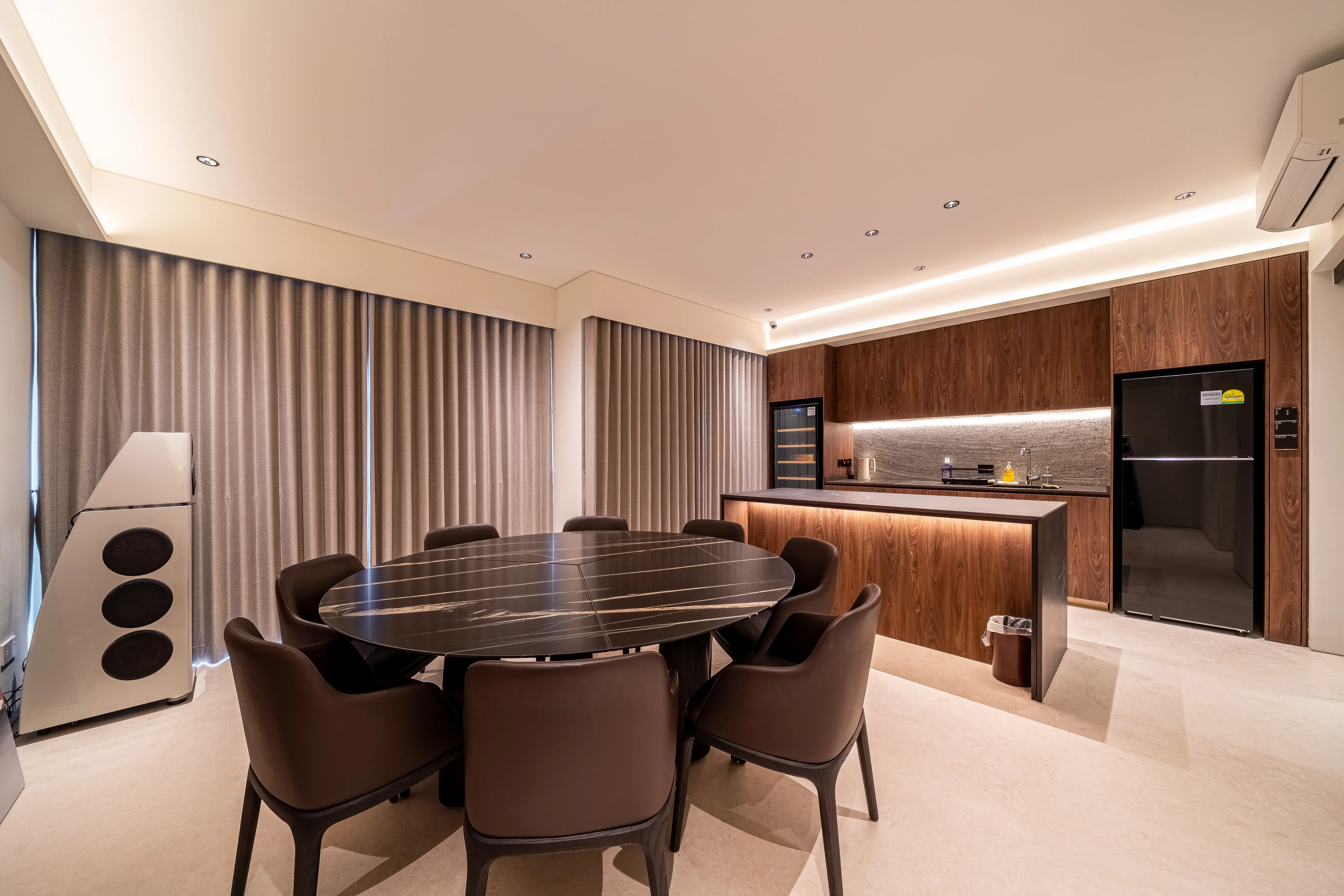 Real Estate Photography - Kitchen