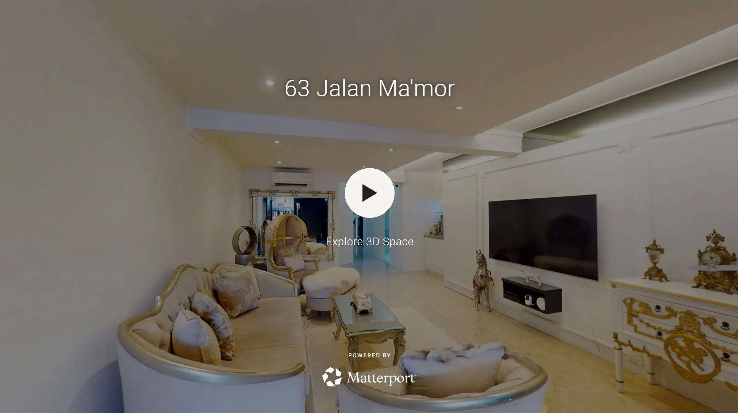 63 Jalan Ma'mor Virtual Tour