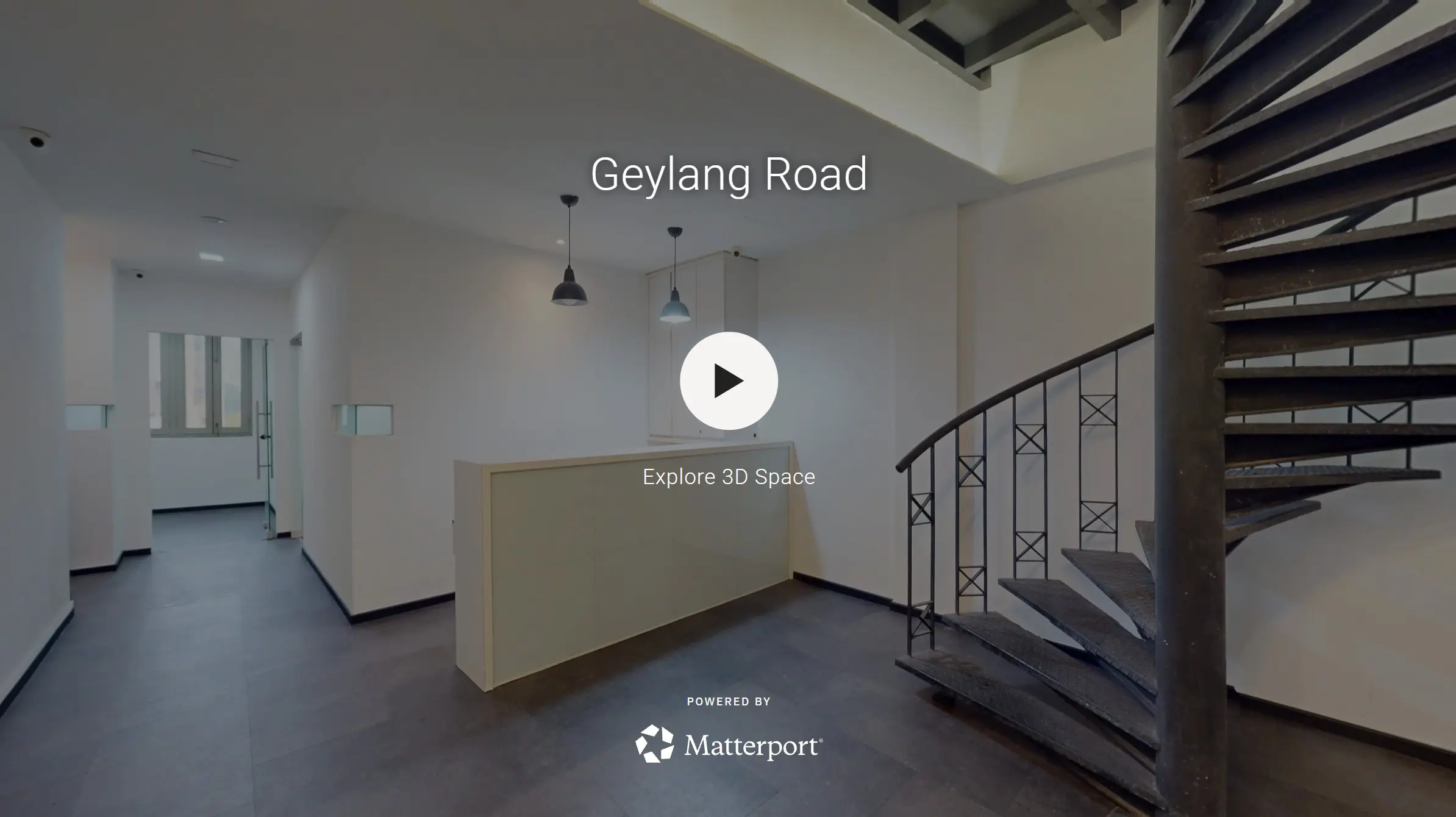 Geylang Road Virtual Tour