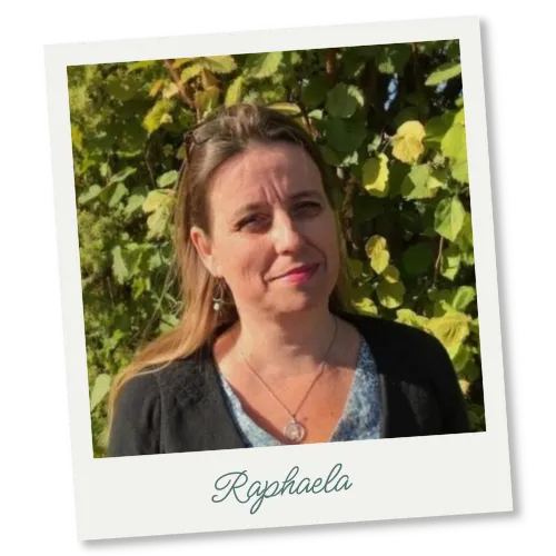 Dr. Raphaela Carrière
