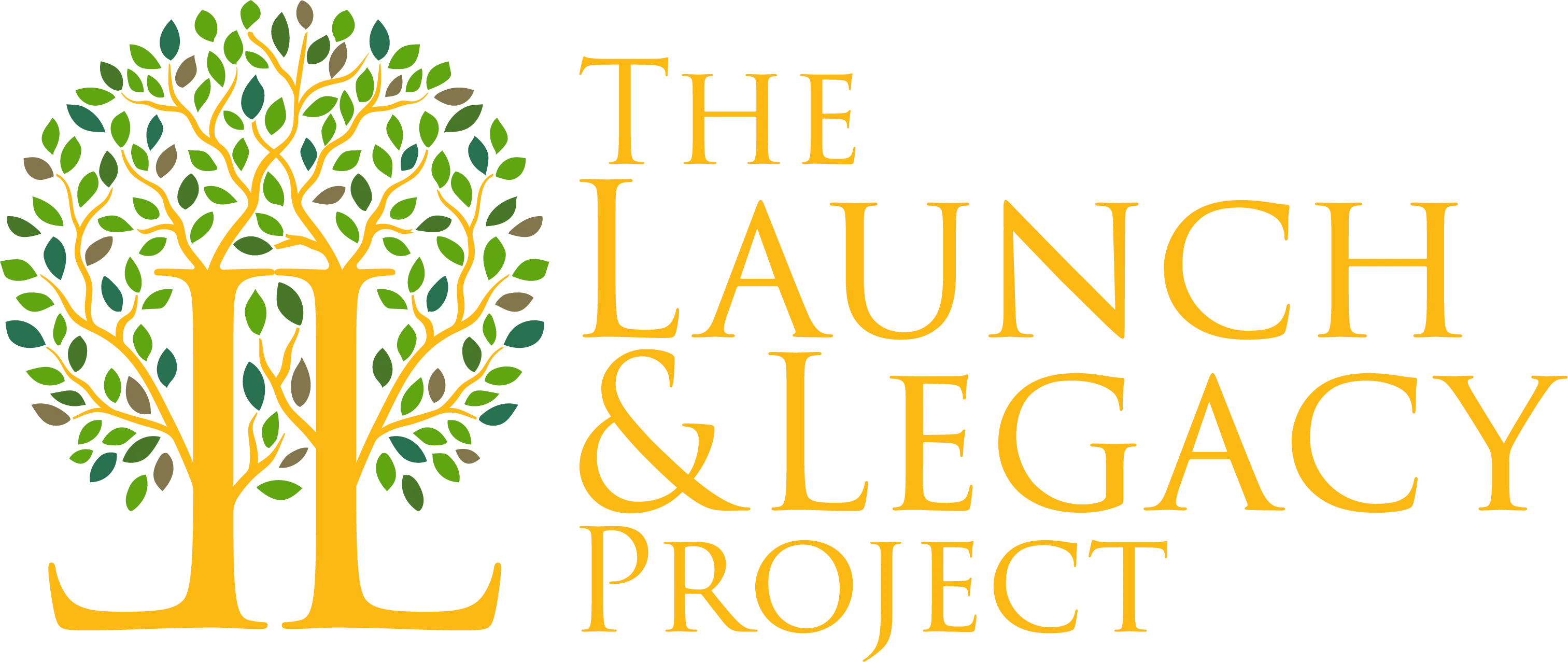 The Launch & Legacy Project