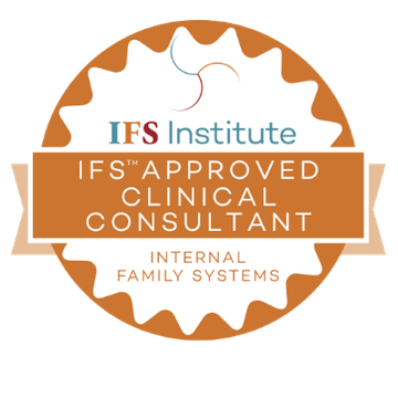 IFS Institute Approved Clinical Consultant