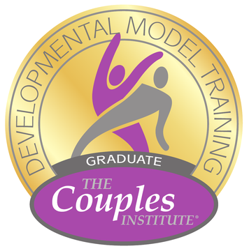 The Couples Institute, Developmental Model Training Level 2, Graduate