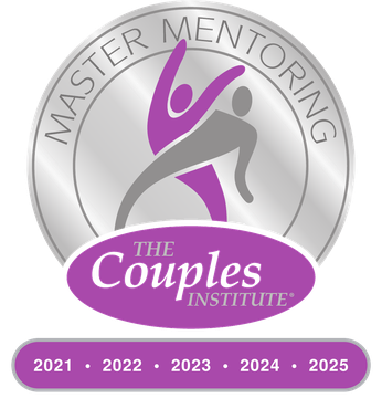 The Couples Institute, Master Mentoring 2021 to 2025