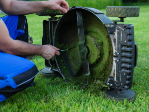 Rubbish Removal Alamance County, NC