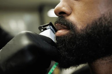 Full Cut & Beard in