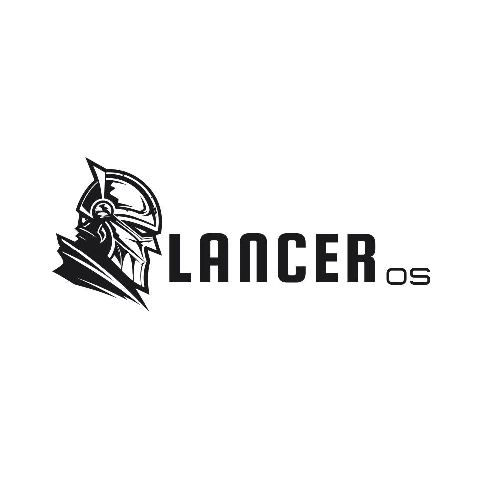 Lanceros tutorials