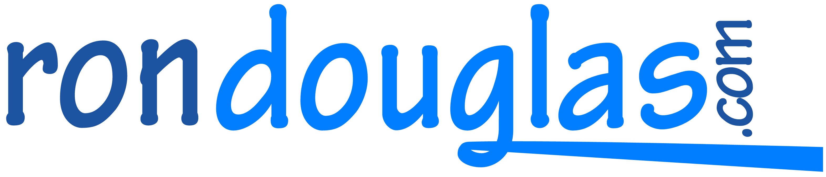 RonDouglas.com