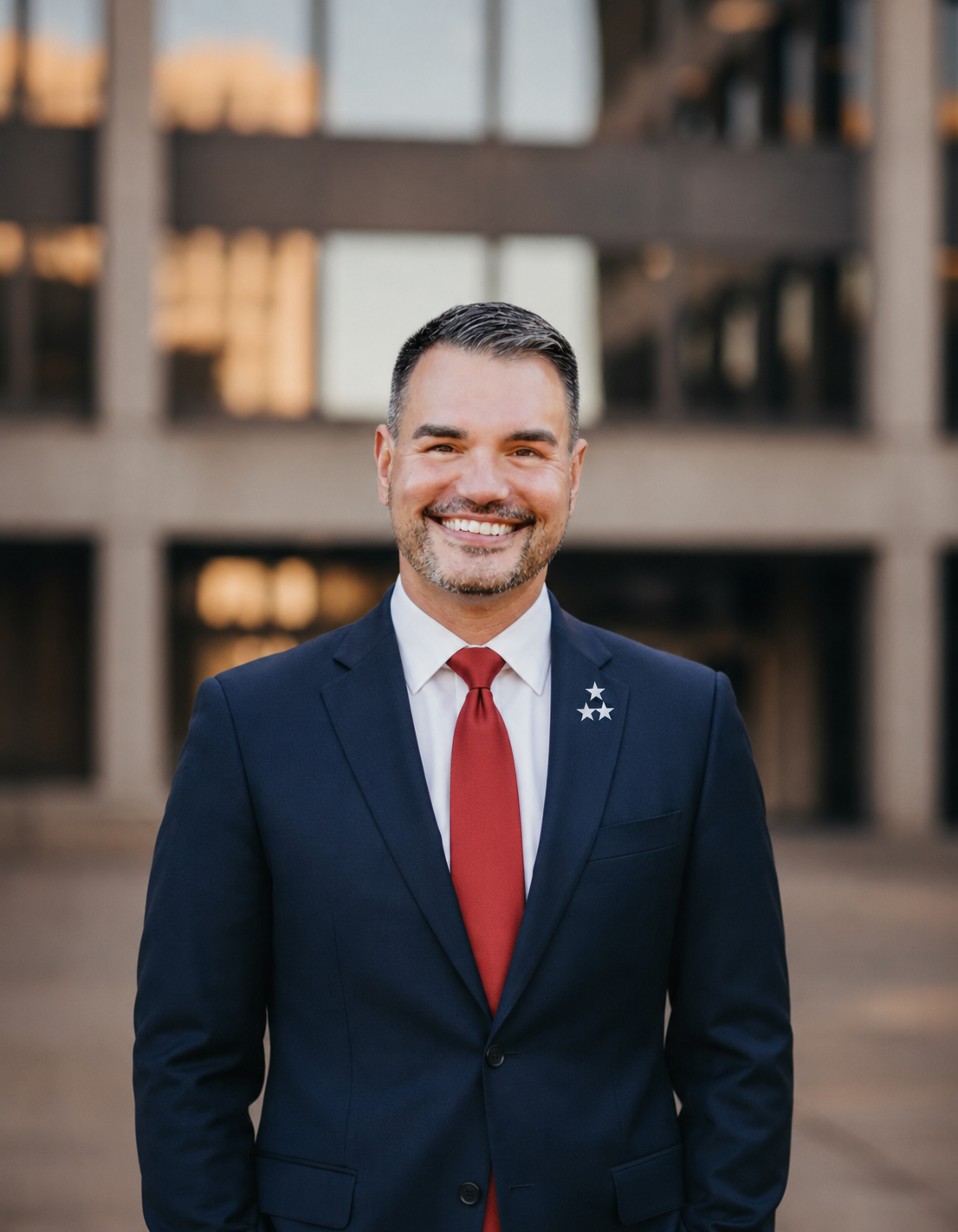 Dr. Helmut Love - AI-for-Good Georgia Leader