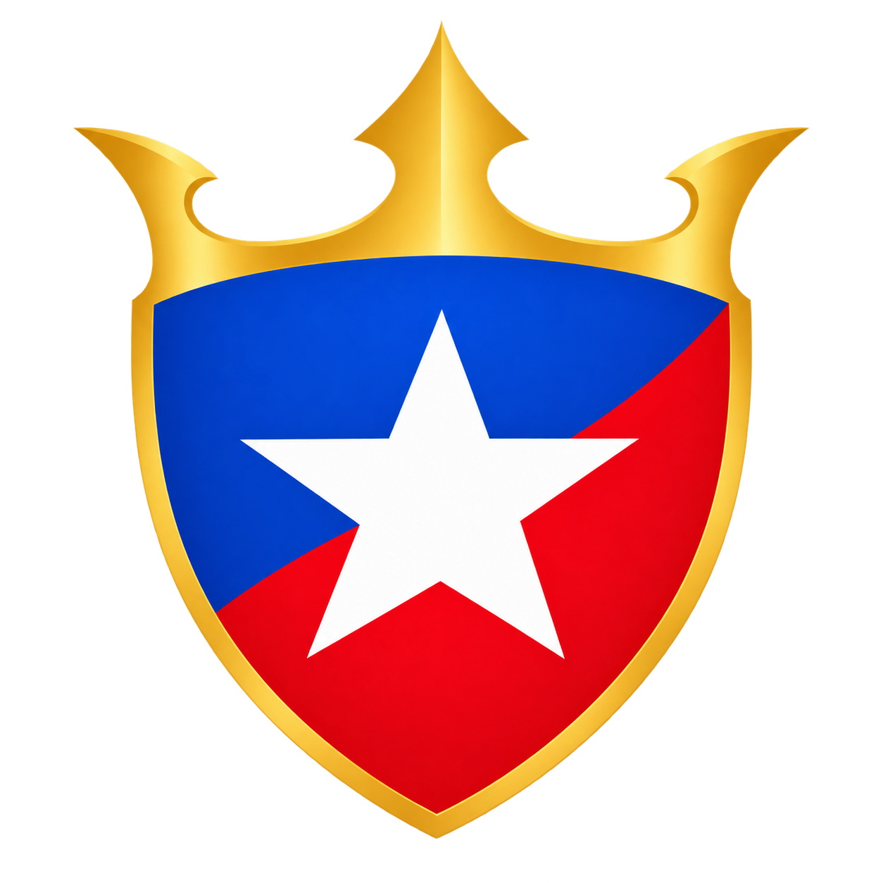 Democratic Republicans Logo