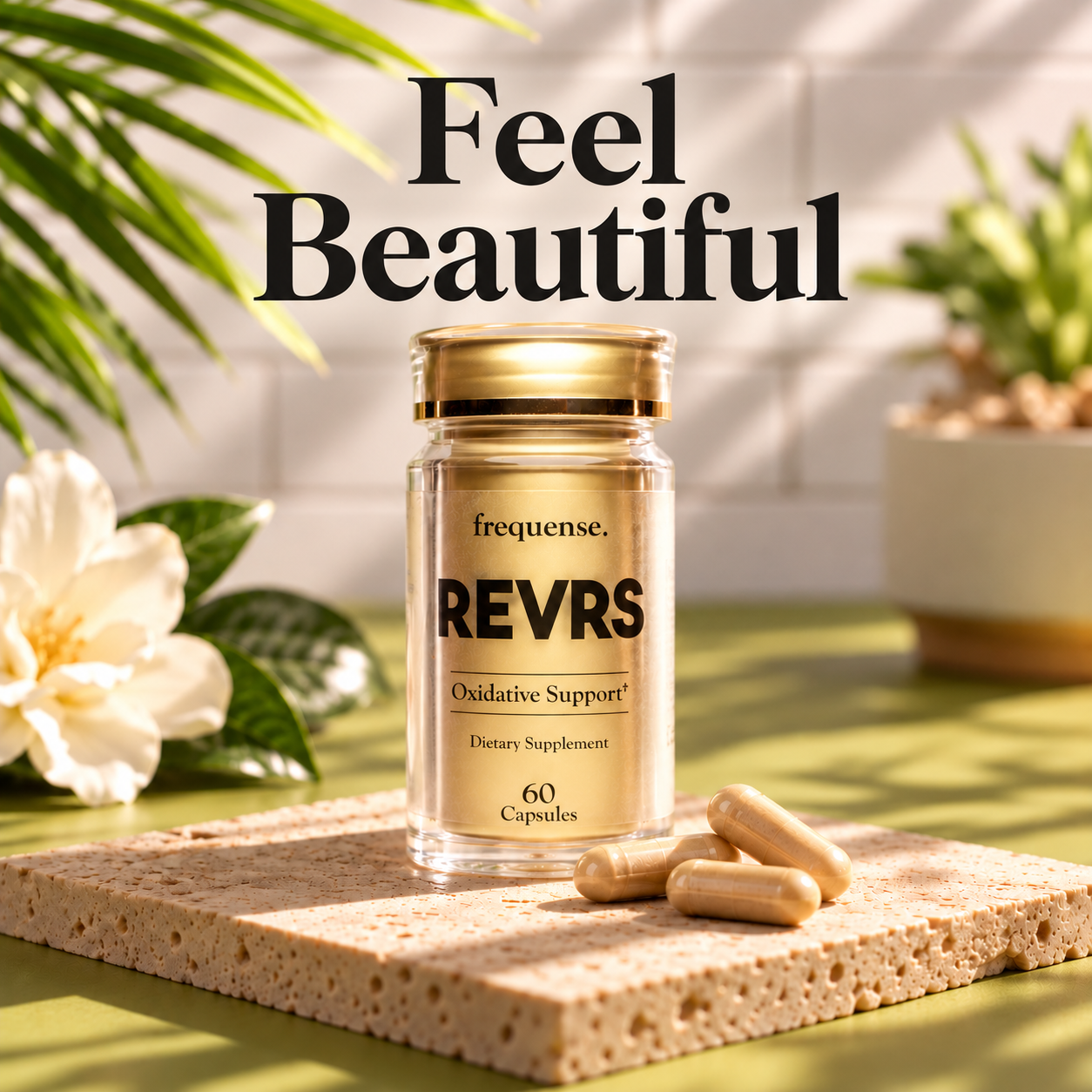Beauty Radiant Skin and Glow Product Line