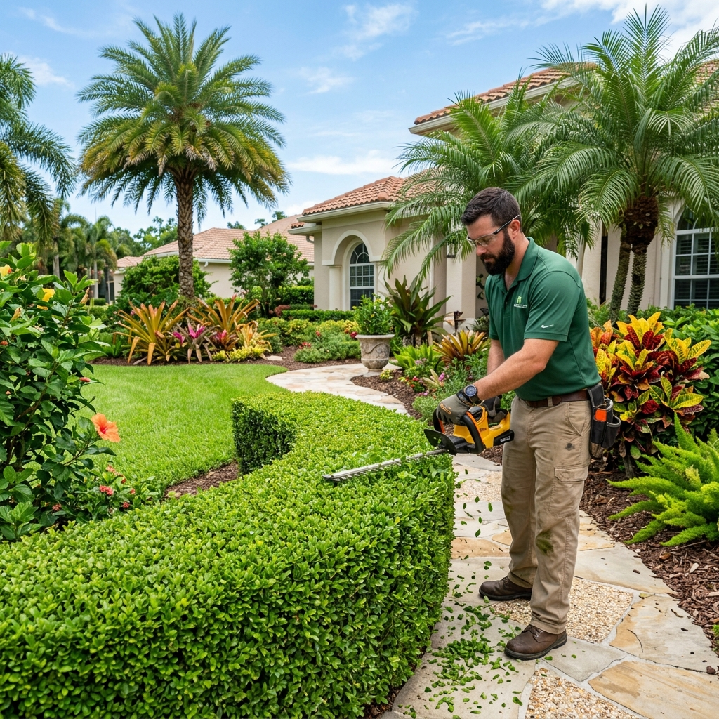 Grading Service Results Palm Harbor FL