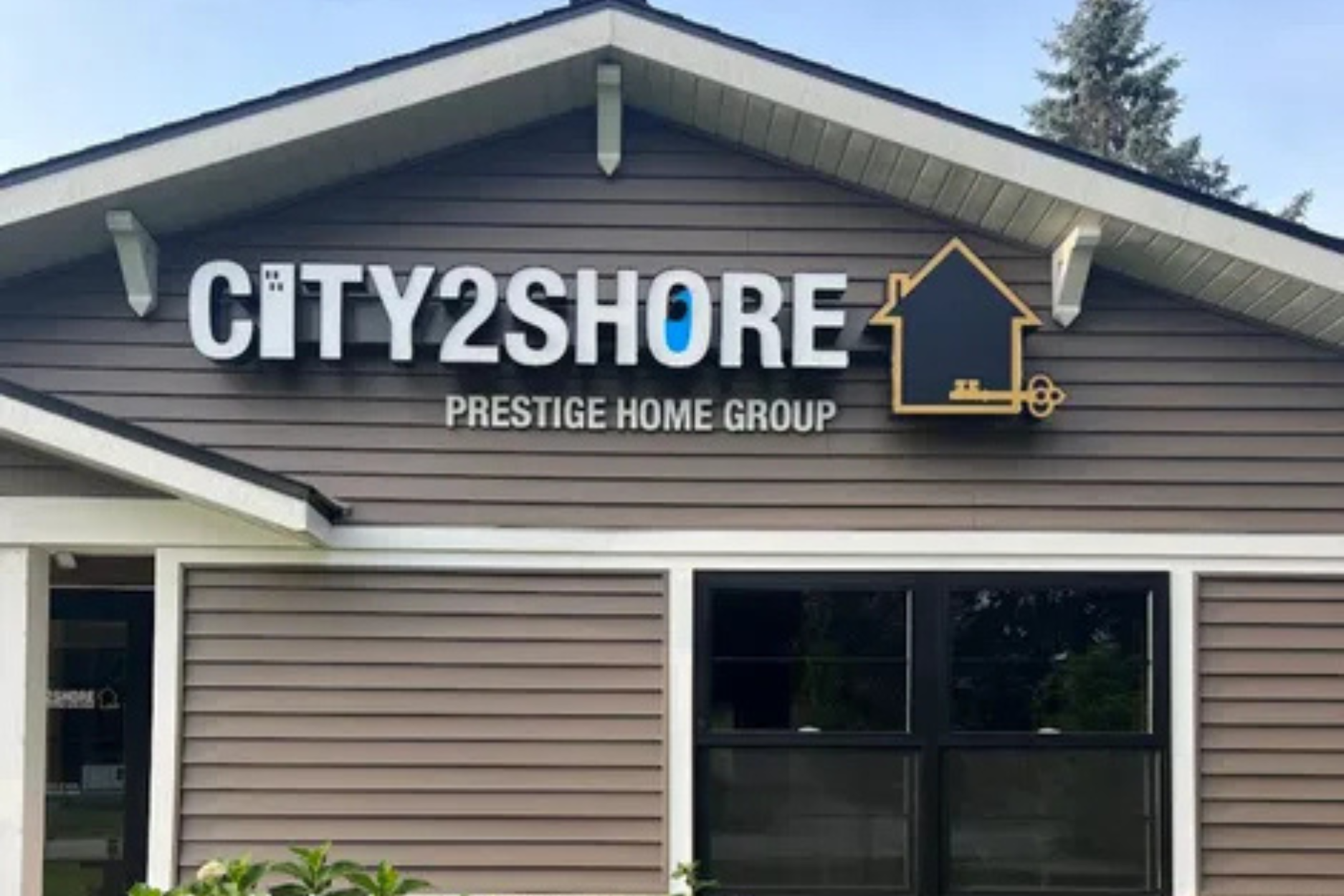 Channel Letter Signs