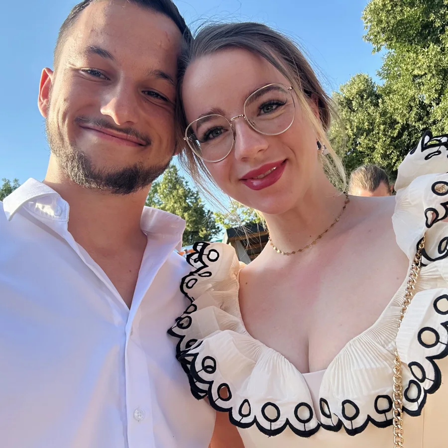 Sina und Jonas