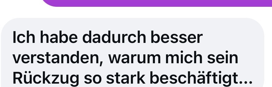 Feedback