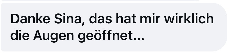 Rückmeldung 7